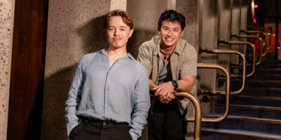Colin Ryan and Xander Pang to Star in Death Note: The Musical at Barbican Centre