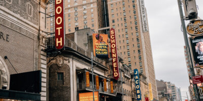 PHOTO CALL: Tari Kelly, Beth Leavel and Andrew Samonsky in