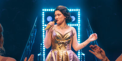 Isa Briones Discusses Heckling on Late Night With Seth Meyers