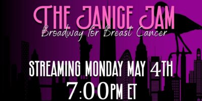 Derek Klena, Norm Lewis, Ashley Loren, and More to Perform at The Janice Jam: Broadway For Breast Cancer Concert