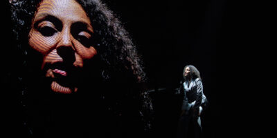 Sarah Jones Explores America’s Pain in New One-Woman Show