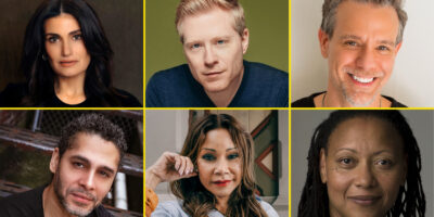 Idina Menzel, Adam Pascal, Anthony Rapp, Wilson Jermaine Heredia, More Will Reunite at Rent Broadway Anniversary Concert