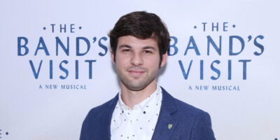 Casting Revealed for Off-Broadway Sholem Aleichem-Inspired Play The Blue Violinist