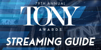 How to Stream the 2026 Tony Awards