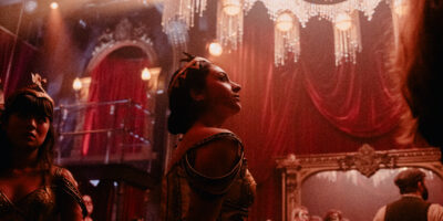 Off-Broadway’s Masquerade Hosts Second Annual “Le Bal Macabre” Halloween Soirée