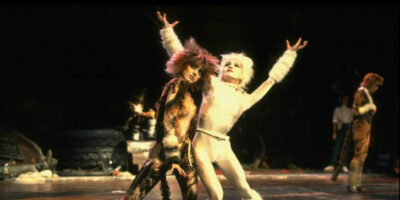 Why "Cats" Is Good, According to a Musical Theatre Historian
