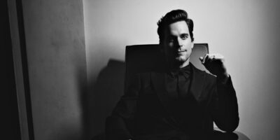 Matt Bomer and Bob the Drag Queen Among New Stars Joining West End Jesus Christ Superstar