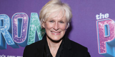 Glenn Close to Play Final King Herod in West End’s Jesus Christ Superstar