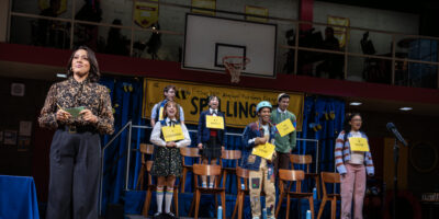 Lilli Cooper and Jasmine Amy Rogers to Exit Off-Broadway’s Spelling Bee in August