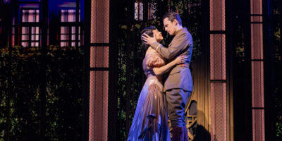 Step Inside Broadway's John Golden Theatre | Playbill