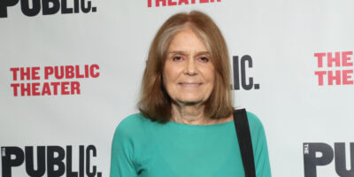 Gloria Steinem Off-Broadway for Two Nights of Conversation and Reflection