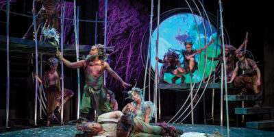 American Players Theatre in Wisconsin to Receive 2026 Regional Theatre Tony Award