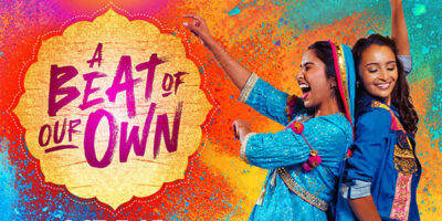 A Beat of Our Own: A New Original Musical Comedy Featuring 18 Actors and 10 Musicians