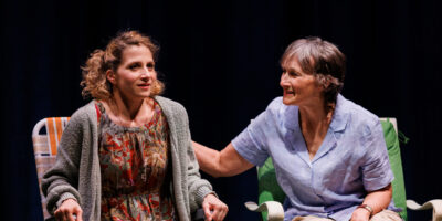A Woman Among Women at Lincoln Center Theater: Reviews Are In