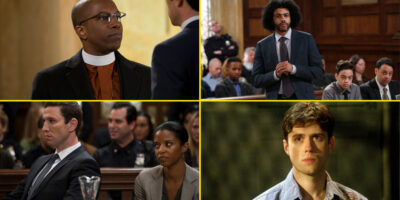 Law & Order’s Stage Love: Casting Director Jonathan Strauss on 25 Years of Broadway Stars