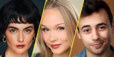 5 New Principals Join Wicked National Tour This June