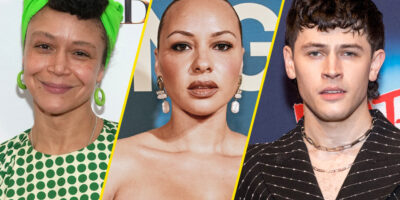 2026 Fire Island Festival, With Works by Robbie Fairchild, Ricky Ubeda ...
