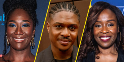 New Musical "The Ten" Set for NYC Industry Presentation with Amber Iman, Ephraim Sykes