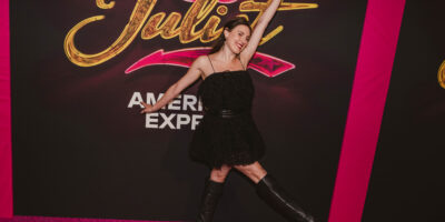 Tiler Peck, Julian Ovenden to Star in Ahrens and Flaherty's 'Little Dancer' West End Premiere