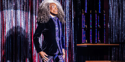 Cats: The Jellicle Ball Cast and Creators Host Special WNYC Concert