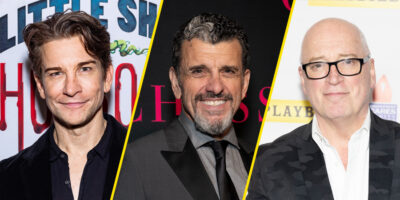 Andy Karl, Bradley Dean, Donnie Kehr, and Others Join Janice Jam Concert Series