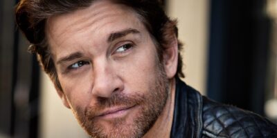 Andy Karl to Lead Off-Broadway 'A Christmas Carol' as Ebenezer Scrooge