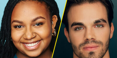 Aniya Thompson, Daniel DiPinto Join Off-Broadway's "Heathers the Musical"