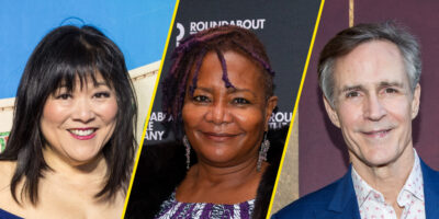 Ann Harada, Tonya Pinkins, Howard McGillin Among Cast of Getting Married Reading