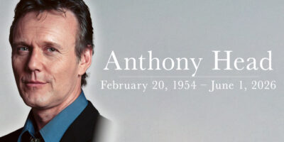 Anthony Head, Renowned for Buffy, Ted Lasso, and Stage Roles, Dies at 72