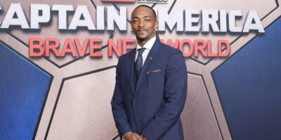 Anthony Mackie-Led Macbeth Production Set for Broadway Transfer