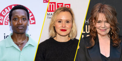 Alison Pill, Ato Blankson-Wood and Deirdre O'Connell Join Atlantic Theater Season