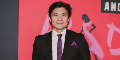 Paolo Montalban Leads World Premiere of Grim Reaper Musical at La Jolla Playhouse