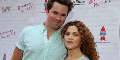 Bernadette Peters, Andrew Rannells, and 60+ Stars Set for Broadway Barks