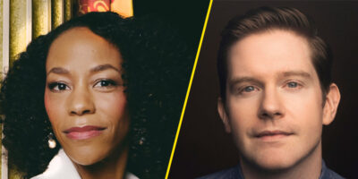 Original Cast Members Nikki M. James, Rory O'Malley Return to Book of Mormon for 12 Weeks