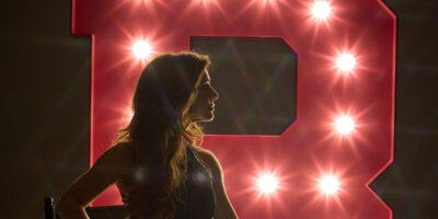 Cassidy Janson to Lead West End Revival of Burlesque the Musical