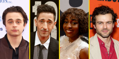 Ben Ahlers, Adrien Brody, Ayo Edebiri, Alden Ehrenreich Among 2026 Theatre World Award Winners