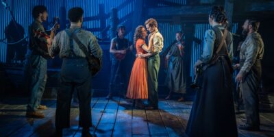 Review Roundup: The Curious Case of Benjamin Button at The Public Theater