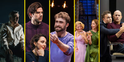 Best Revival of a Play Nominees for the 2026 Tony Awards