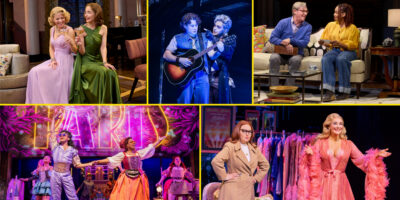 Treat Mom to a Broadway Show This Mother's Day: 5 Picks