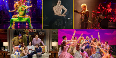 See a Broadway Show Tony Awards Weekend 2026