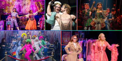 5 Must-See Broadway Musicals for Pride Month