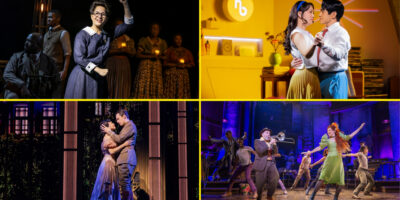 TDF to Offer Autism-Friendly Performances of Ragtime, Hadestown, The Great Gatsby, and More