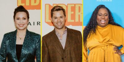 Broadway Fan Convention in Las Vegas Features Lea Salonga, Andrew Rannells, Alex Newell
