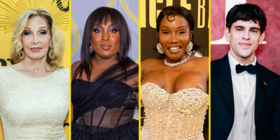 Breaking the Binary Theatre Festival to Feature Bianca Leigh, L Morgan Lee, Taylor Trensch