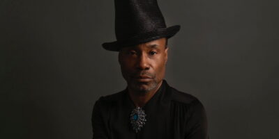 Billy Porter