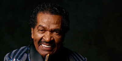 Casting Revealed for Slippin’ Through the Cracks: The Bobby Rush Musical
