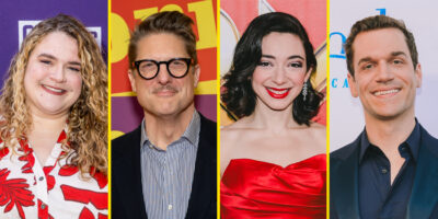 Bonnie Milligan, Christopher Sieber, Julie Benko, and Ryan Vasquez to Lead Guys and Dolls Concert