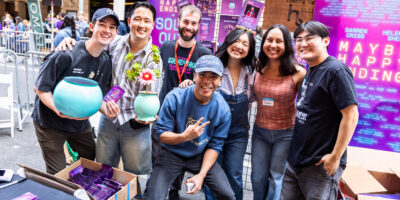 Broadway Flea Market Moves Indoors to Hammerstein Ballroom Amid Storm Forecast