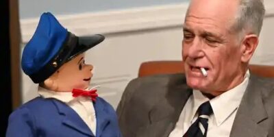 Tom Gammill’s "A Morning With Ernie Bushmiller" Set for Brooklyn’s Mark O’Donnell Theater