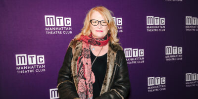 Johanna Day to Star in Jamie Wax’s High Risk Ward Staged Reading